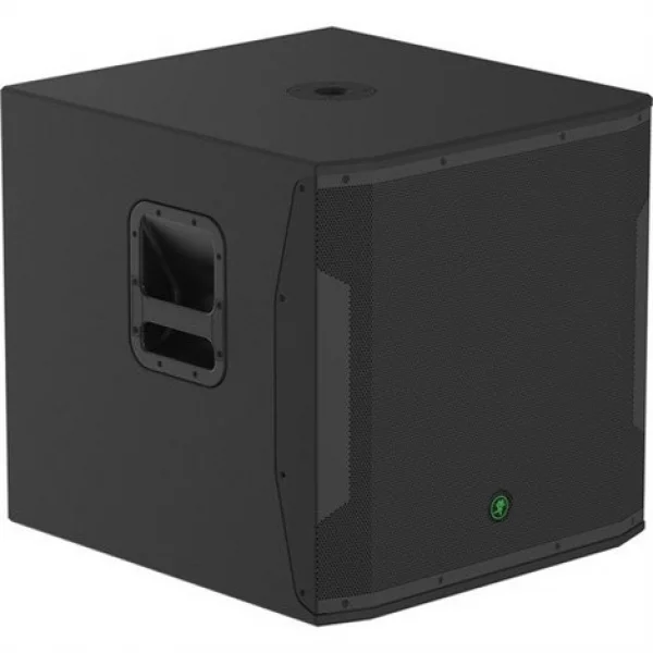 Mackie SRM1850 *** üretilmiyor***