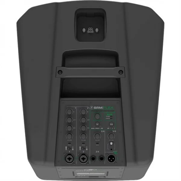 Mackie SRM FLEX Aktif Sütun Hoparlör Seti