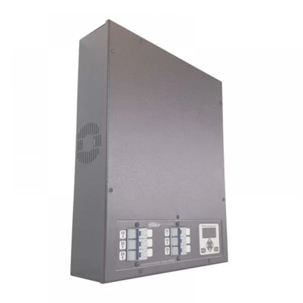 Nebula Ecodim ECD-616W 6x16A 6 Kanal Pano Tipi Dijital Dimmer
