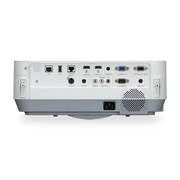 Nec PE506UL 5200 Ansi 1920x1200 Lazer Projeksiyon Cihazı