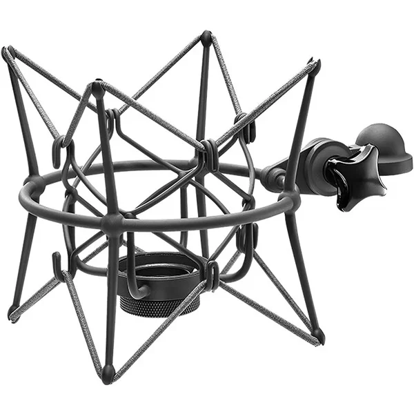Neumann EA 2 mt Elastic Suspension