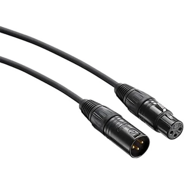 Neumann IC 3 mt Mikrofon cable