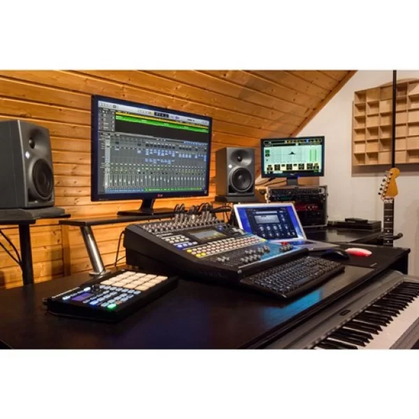 Neumann KH 120 A G 5+1 Aktif Monitor (1 Adet)