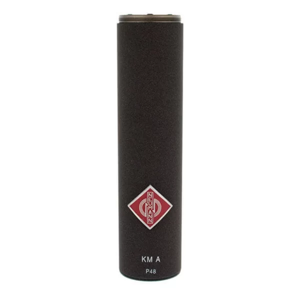 Neumann KM A nx Ausgangsstufe