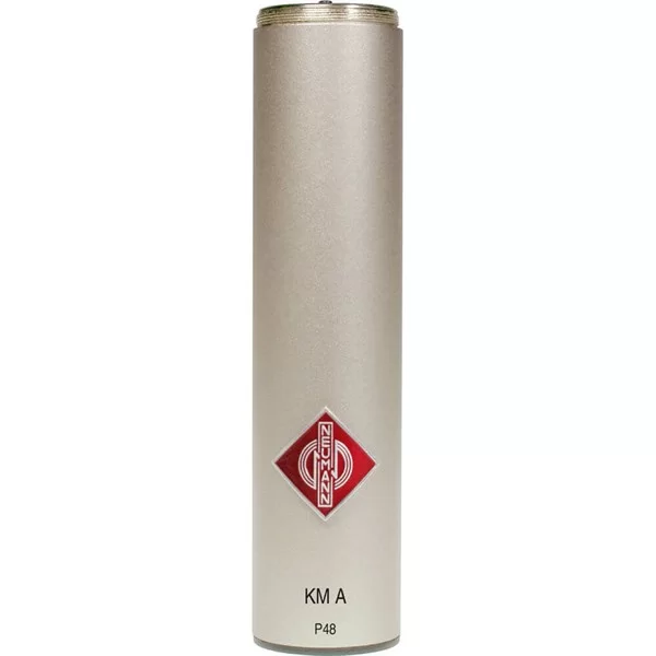 Neumann KM A Output Stage