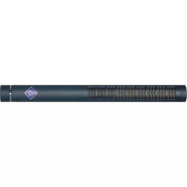 Neumann KMR 81 i mt Shotgun Mikrofon