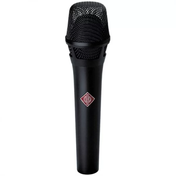 Neumann KMS 105 bk Vocalist Mikrofon