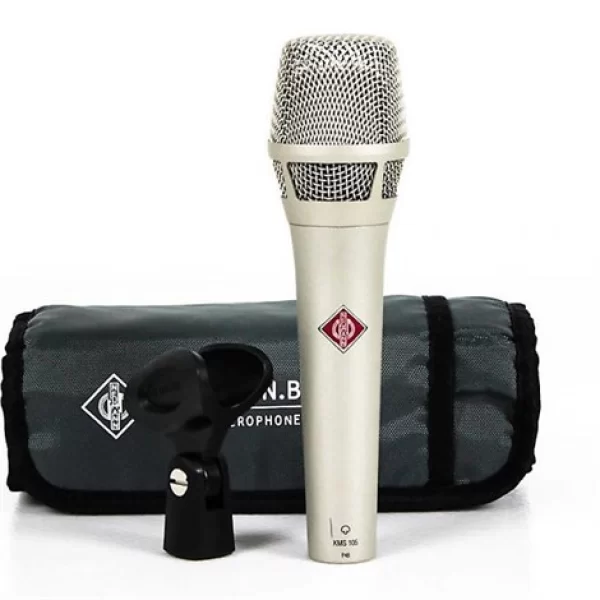 Neumann KMS 105 Vocalist Mikrofon