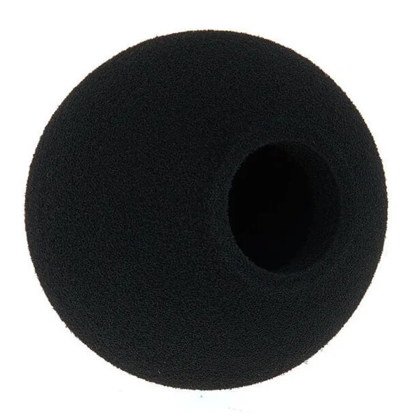 Neumann WSS 100 black Windscreen