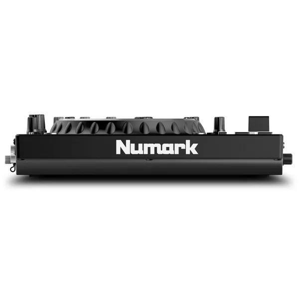 Numark NS4FX Yeni Nesil 4-Kanal, Renkli ekranlı Serato DJ kontroller