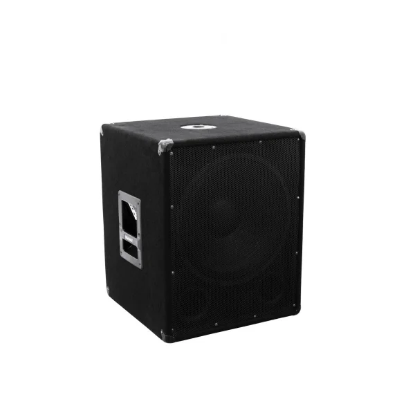 Omnitronic BX-1550 400/800W 15 Pasif Subwoofer