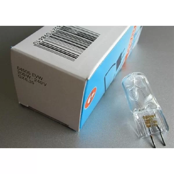 OSRAM 64505 230/200W Gx 6.35 Yüksek Gerilimli Ampul