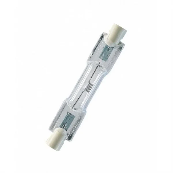OSRAM 64571 800W, R7S, P2/13, Tungsten Halojen çift Soketli Ampul