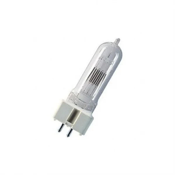 OSRAM 64720 GX9.5 Soketli 650W Halojen Ampul CP3/CP67