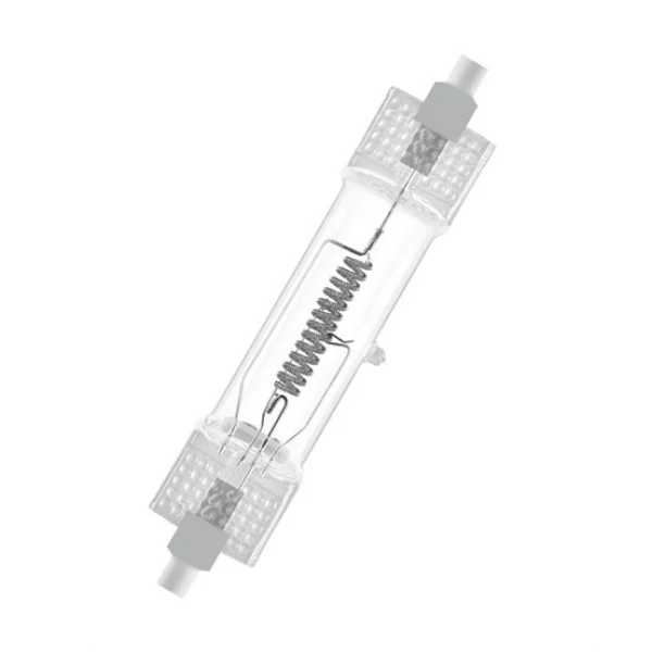 OSRAM 64781 2000/230 Volt RX7s Ampul