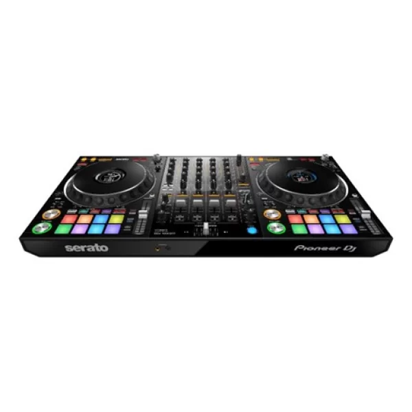 Pioneer DDJ-1000SRT 4-kanal performance DJ controller for Serato DJ Pro