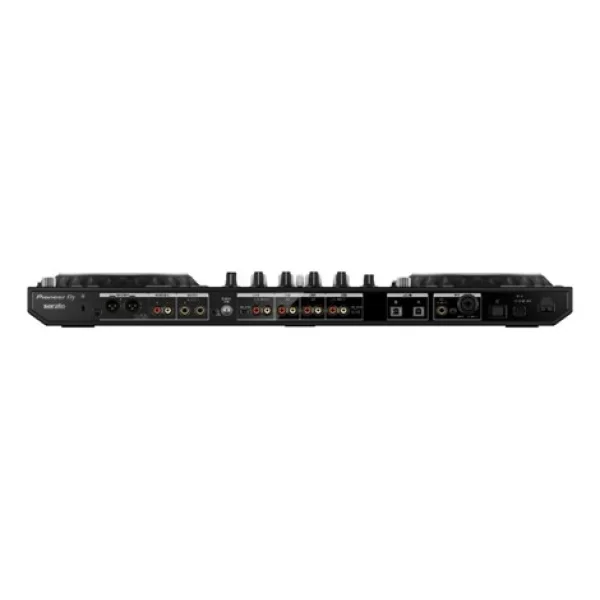Pioneer DDJ-1000SRT 4-kanal performance DJ controller for Serato DJ Pro