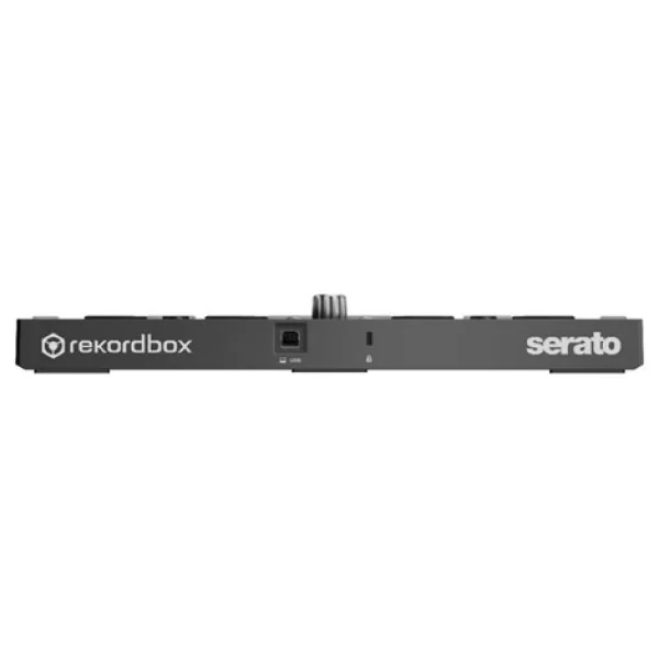 PIONEER DJ by ALPHATHETA DDJ-XP2 rekordbox &amp; Serato DJ Pro Sub Kontrol Ünitesi