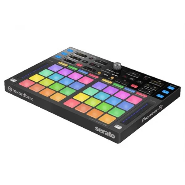 PIONEER DJ by ALPHATHETA DDJ-XP2 rekordbox &amp; Serato DJ Pro Sub Kontrol Ünitesi