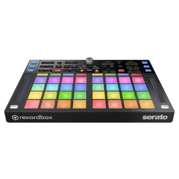 PIONEER DJ by ALPHATHETA DDJ-XP2 rekordbox &amp; Serato DJ Pro Sub Kontrol Ünitesi
