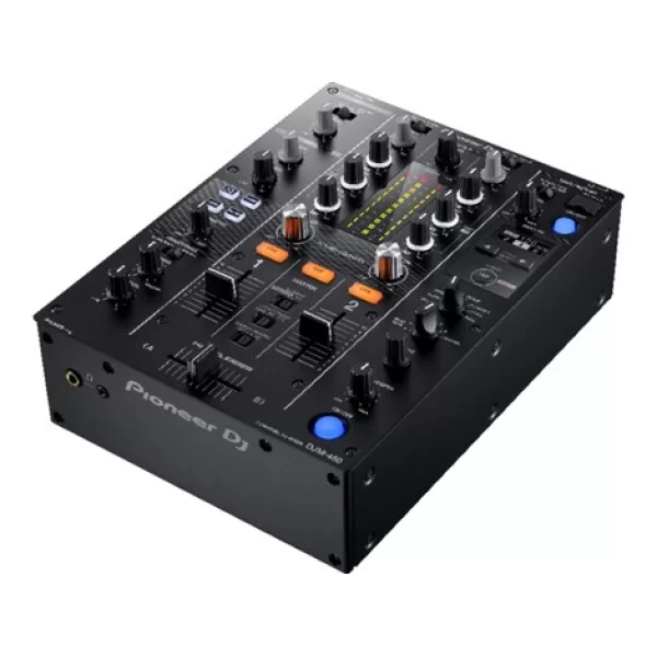 Pioneer DJM-450 2 Channel Effects Mixer