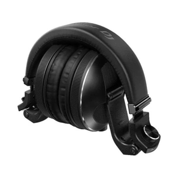 PIONEER DJ by ALPHATHETA HDJ-X10-K DJ Kulaklığı (Siyah)