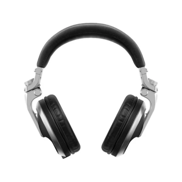 Pioneer HDJ-X5-S DJ Kulaklığı (Gümüş)