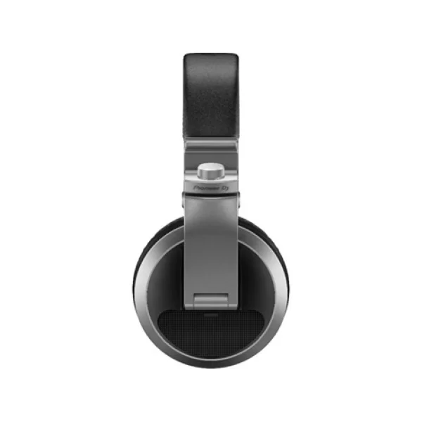 Pioneer HDJ-X5-S DJ Kulaklığı (Gümüş)