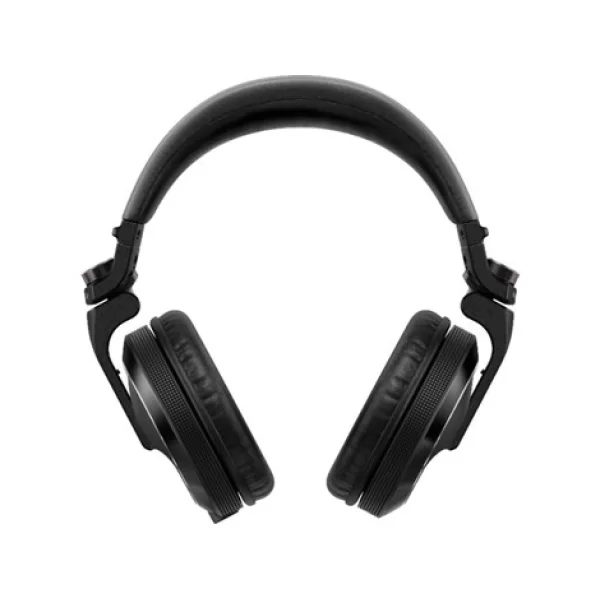 Pioneer HDJ-X7-K Profesyonel DJ Dinleme Kulaklığı (Siyah)