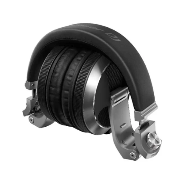 PIONEER DJ by ALPHATHETA HDJ-X7-S DJ Kulaklığı (Gümüş)