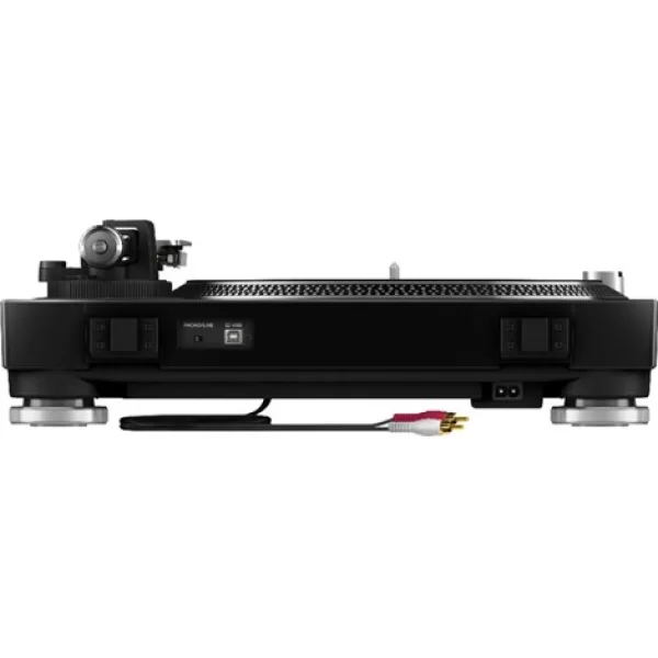 PIONEER DJ by ALPHATHETA PLX-500-K Direct Drive Pikap