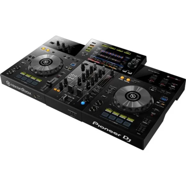 PIONEER DJ by ALPHATHETA XDJ-RR All in One rekordbox DJ Kontrol Ünitesi