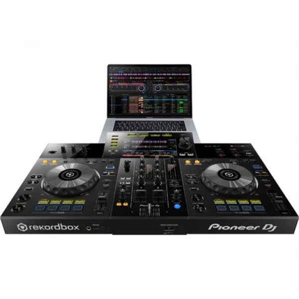 PIONEER DJ by ALPHATHETA XDJ-RR All in One rekordbox DJ Kontrol Ünitesi