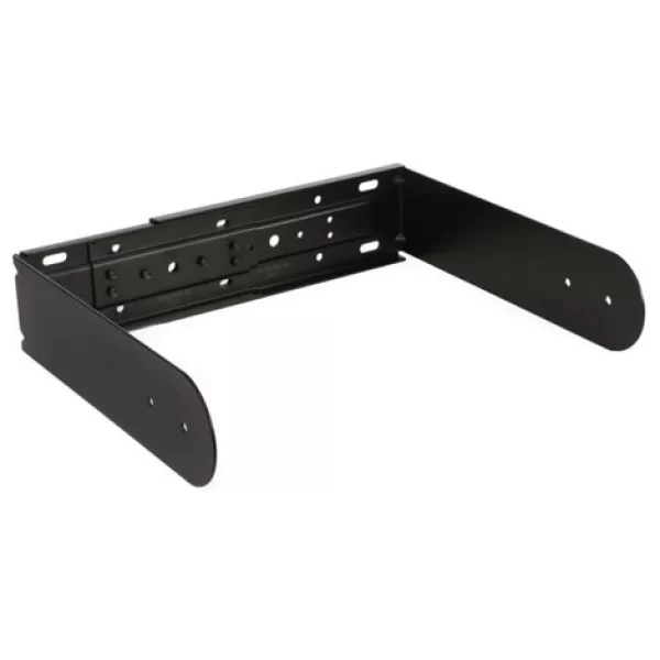 QSC K10.2 YOKE Powder coated steel yoke