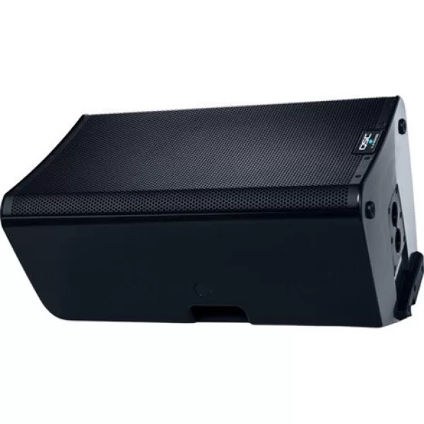 QSC K12.2-EU 12 Aktif Hoparlör, 132-dB.