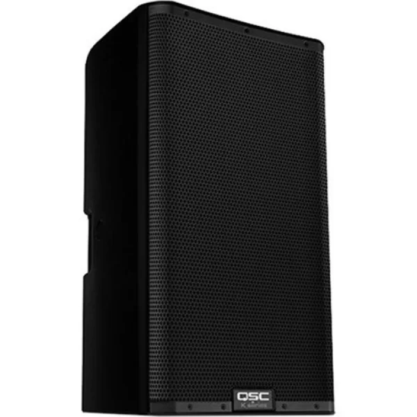 QSC K12.2-EU 12 Aktif Hoparlör, 132-dB.