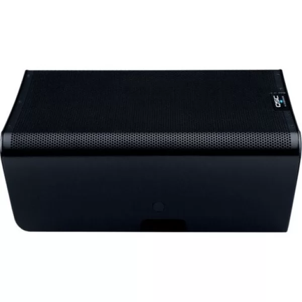 QSC K12.2-EU 12 Aktif Hoparlör, 132-dB.