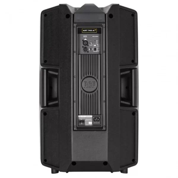 RCF ART 745-A MK5 15 Aktif Hoparlör 4VC 1400W