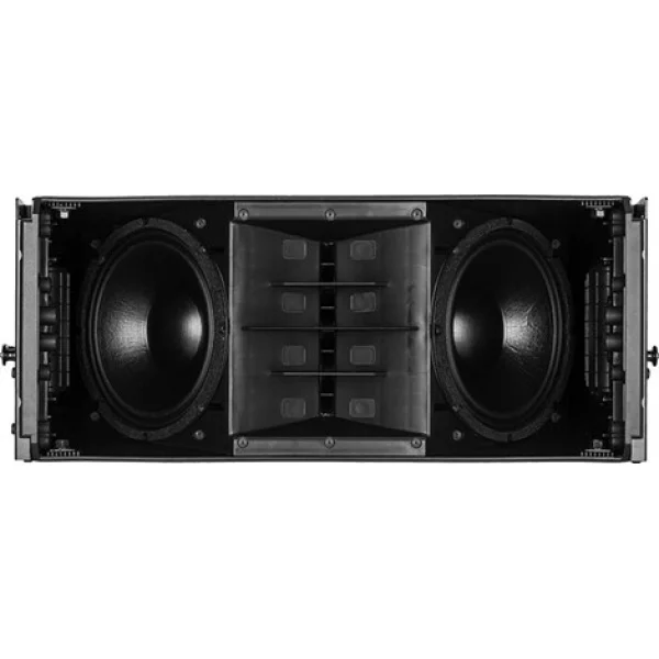 RCF HDL 30-A Aktif 2x10Line Array Hoparlör, 2200W 137-dB