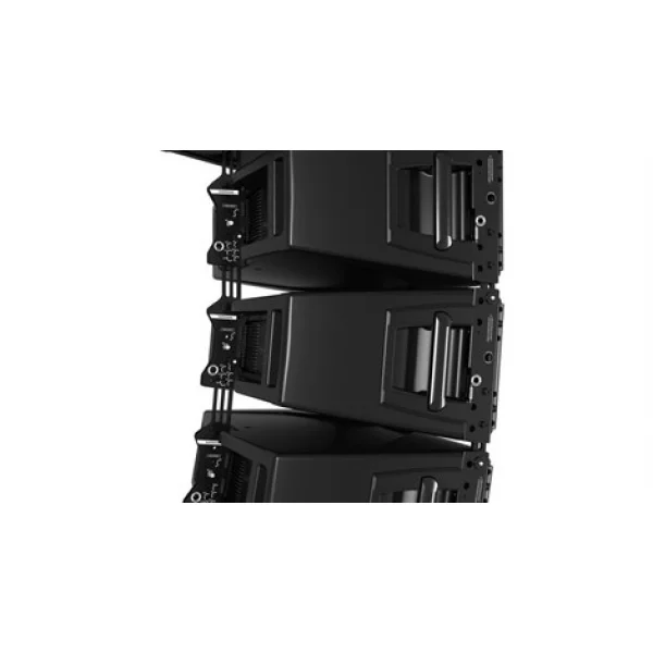 RCF HDL 30-A Aktif 2x10Line Array Hoparlör, 2200W 137-dB