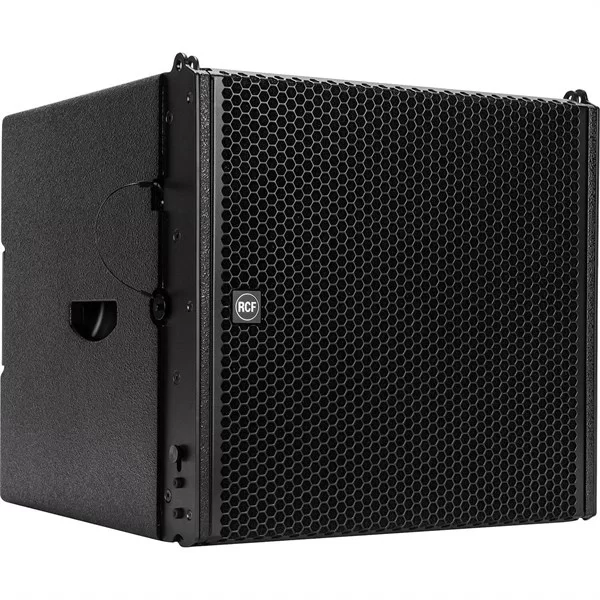 RCF HDL 35-AS Aktif 15  Line Array Subwoofer 2200W 134-dB