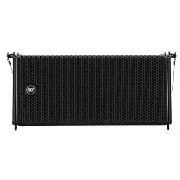RCF HDL 6-A 2x6 Aktif Line Array Module, 1400W