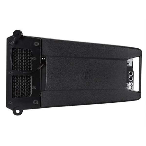RCF HDL 6-A 2x6 Aktif Line Array Module, 1400W