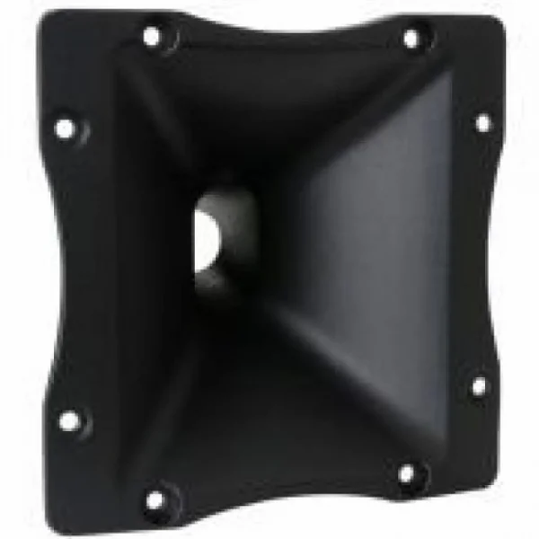 RCF HF101 Tiz Hornu 1 180X180, Directivity: 90X75, Cut-off freq: 800 Hz