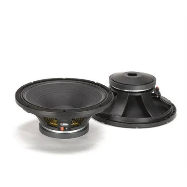 RCF L15P530 15 Midbass Hoparlör 350/700W, 3 Bobin, 40 Hz – 3 Khz