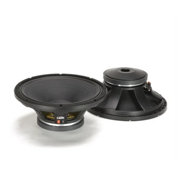 RCF L15P540 15 Woofer 500/1000W, 3 Bobin, 40 Hz – 2 Khz