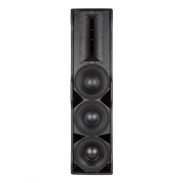 RCF NXL 44-A 3x10 Aktif Array Hoparlör , 700/1400W ,90°X 30°