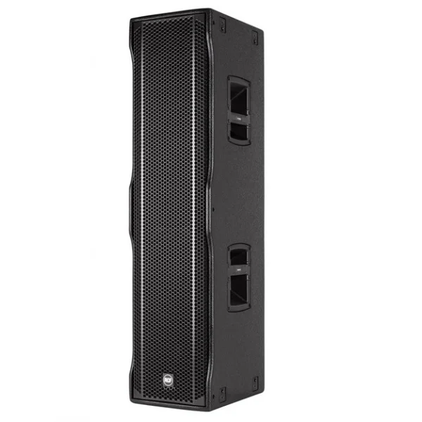 RCF NXL 44-A 3x10 Aktif Array Hoparlör , 700/1400W ,90°X 30°