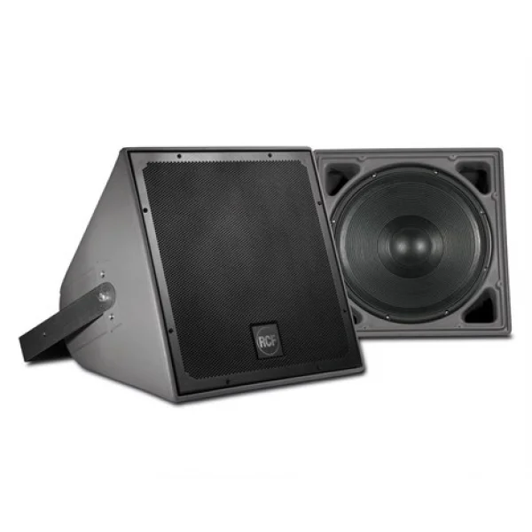 RCF P 8015 S 15 Installed Weatherproof Subwoofer 800W/8-ohm, Ip55