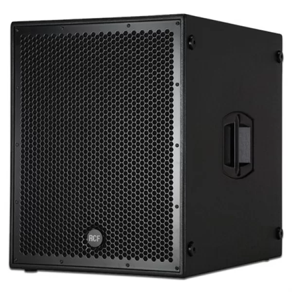 RCF SUB 8004-AS 18 Aktif Subwoofer 136-dB